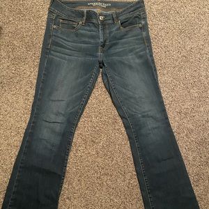 American Eagle size 12 jeans